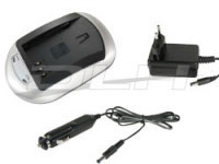 Dlh External charger 220V&12V (SO-PP02) Dlh External charger 220V&12V (SO-PP02)